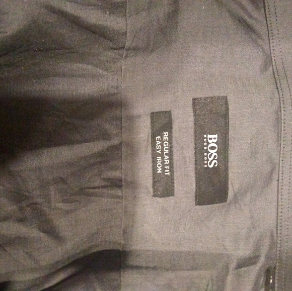 Hugo Boss - Picture 4 of 4